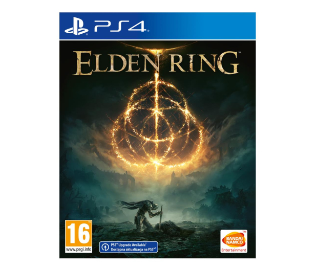 Elden Ring PS4 - 662660 - zdjęcie